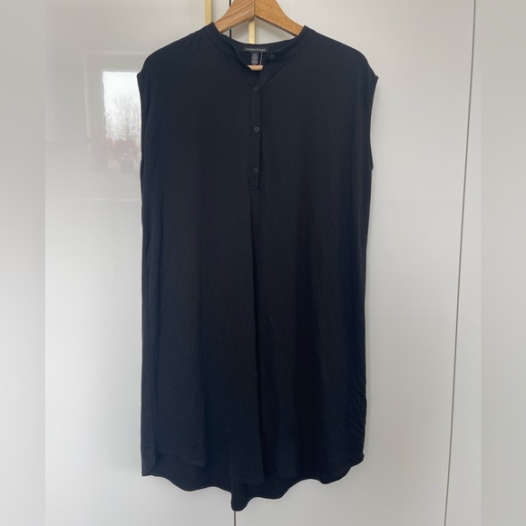Eileen Fisher Dresses & Skirts - Eileen Fisher tunic dress